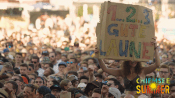 Hip Hop Rock GIF by Chiemsee Summer