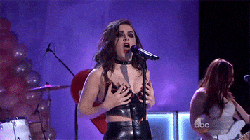 queen living GIF by Charli XCX