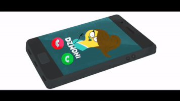 GIF by nju mobile