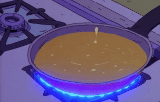 Rugrats Cooking GIF
