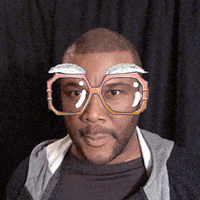 tyler perry GIF by Boo! A Madea Halloween