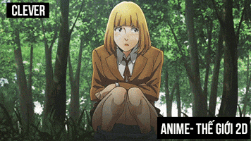 clever anime 1 GIF