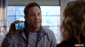 happy tv land GIF by #Impastor