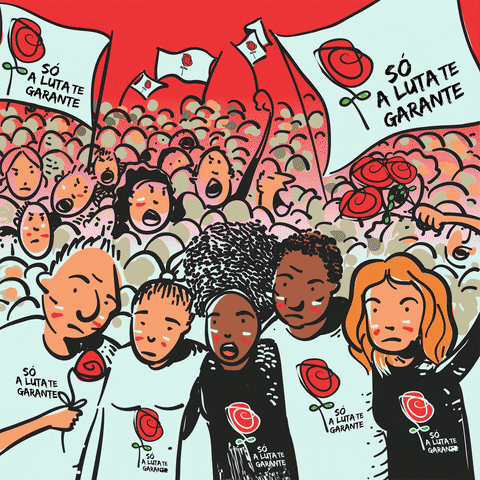 rodrigozevzikovas #dianacionaldeluta #soalutategarante GIF