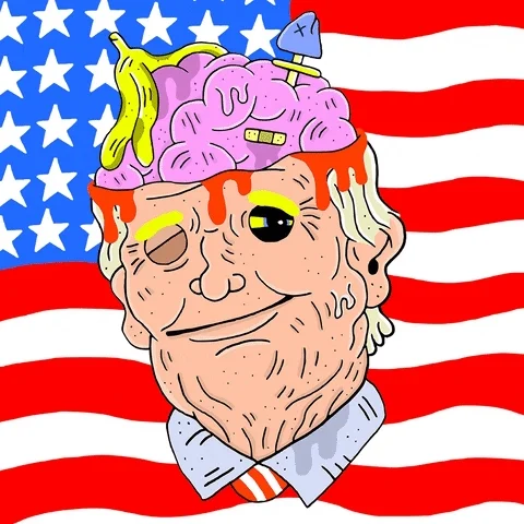 donald trump lol GIF
