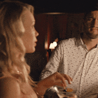 awkward first date GIF by Tommy John