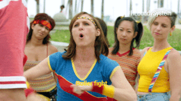 GIF by Rhett & Link's Buddy System