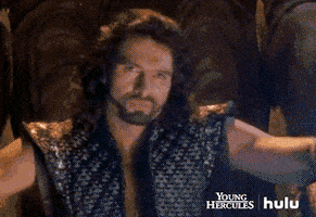 waving tv land GIF by HULU