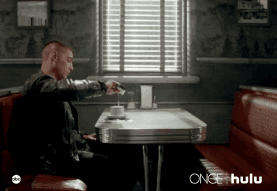 Once Upon A Time Abc GIF by HULU - Find & Share on GIPHY