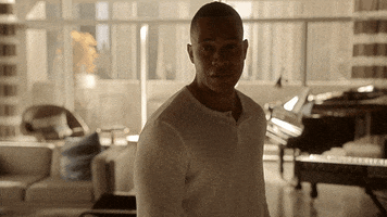 confused andre lyon GIF by Empire FOX