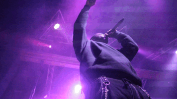 new level performance GIF by A$AP Ferg