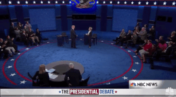 Election 2016 GIF