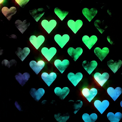 heart love GIF by Shurly