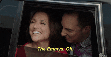 Jimmy Kimmel Emmys 2016 GIF by Emmys