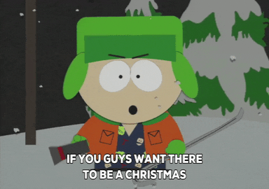 kyle broflovski