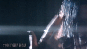 NonaHysteria michael kuza bound by oath gif nona tokyo hysteria GIF