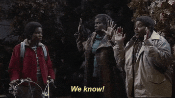 Stranger Things Snl GIF by Saturday Night Live
