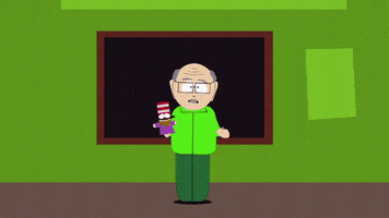 mr. herbert garrison GIF by South Park 