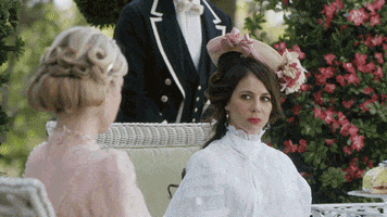 comedy central laughing GIF by Another Period