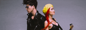 republic records dance GIF by POWERS