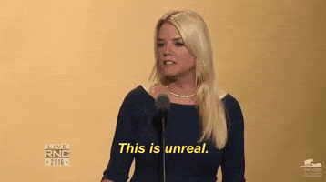unreal republican national convention GIF by GOP