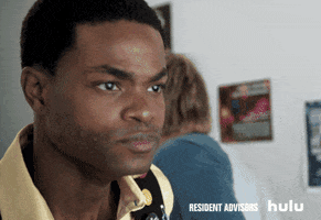 resident advisors pop your collar GIF by HULU
