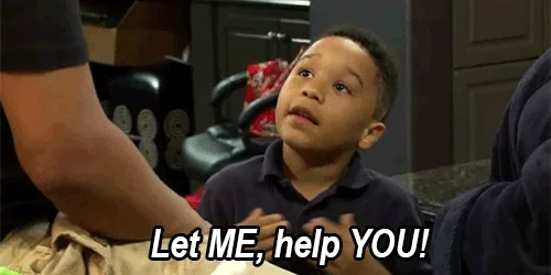 Let Me Help You GIF by VH1