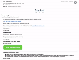 ongpehon lawyer legal advice quick consult legal advise GIF