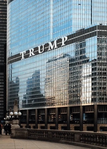 election 2016 trump GIF by Adventures Once Had