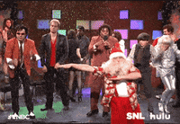 Office-holiday-party GIFs - Get the best GIF on GIPHY