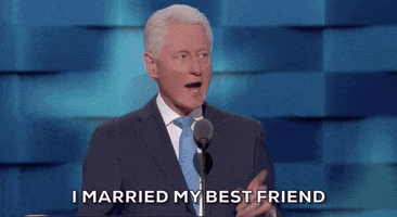 married democratic national convention GIF by Election 2016