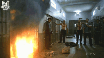 allansnoopy #ghostrider #agentsofshield #robbiereyes GIF