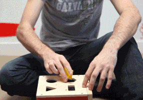 cubes intelligence GIF by NewQuest