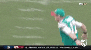 Fail Miami Dolphins GIF by NFL