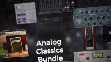 martimorajulia analog classics bundle GIF