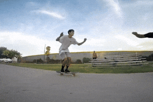 victorglinjan skate GIF