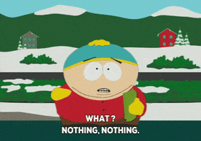 inviting eric cartman GIF by South Park 