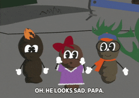 family poop GIF by South Park 