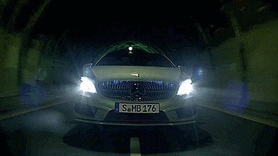 Loop Car GIF by Mercedes-Benz - Find & Share on GIPHY