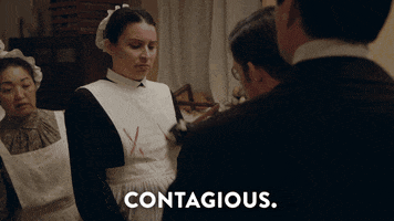 sick comedy central GIF by Another Period