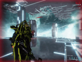 Hundreds warframe inaros GIF