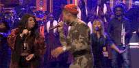 tonight show i see a victory GIF by The Tonight Show Starring Jimmy Fallon