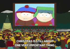eric cartman film GIF by South Park 
