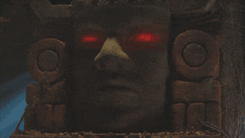 legends of the hidden temple GIF by Nickelodeon