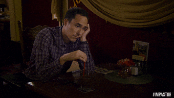 lonely tv land GIF by #Impastor