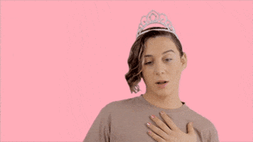 daddy flirting GIF by Trevor Moran