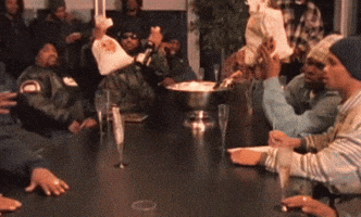 certified cream wu tang wu tang clan GIF