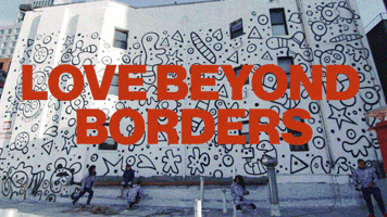andyrolfes nicopanda love beyond borders GIF