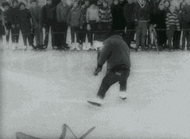 Figure Skating Wow GIF by US National Archives