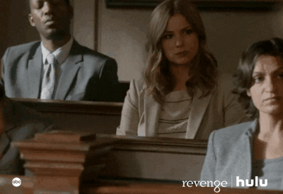 emily thorne